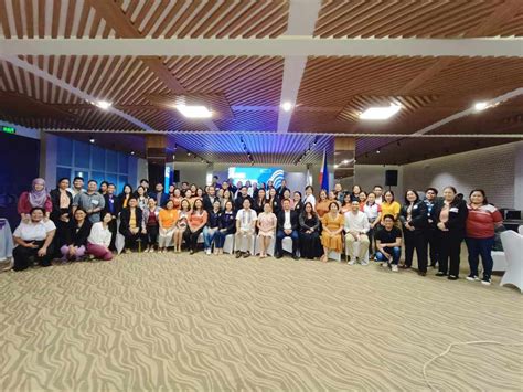 2023 Regional GAD Summit .